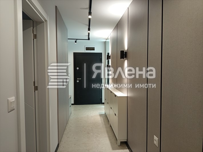 Дава под наем 3-СТАЕН, гр. Пловдив, Център, снимка 6 - Апартаменти - 52853861