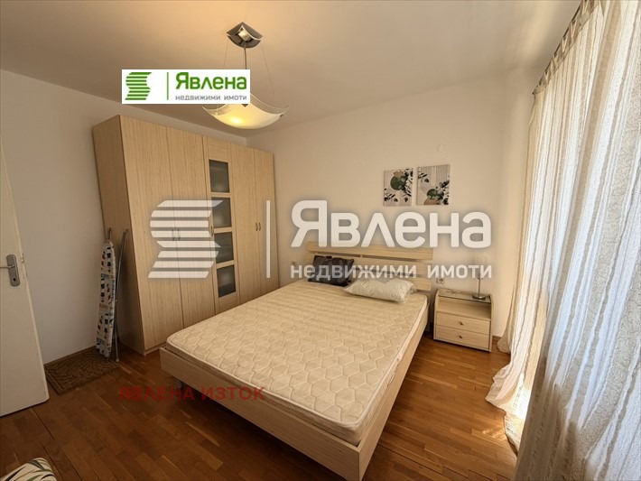 Дава под наем 3-СТАЕН, гр. София, Гео Милев, снимка 7 - Апартаменти - 56134100