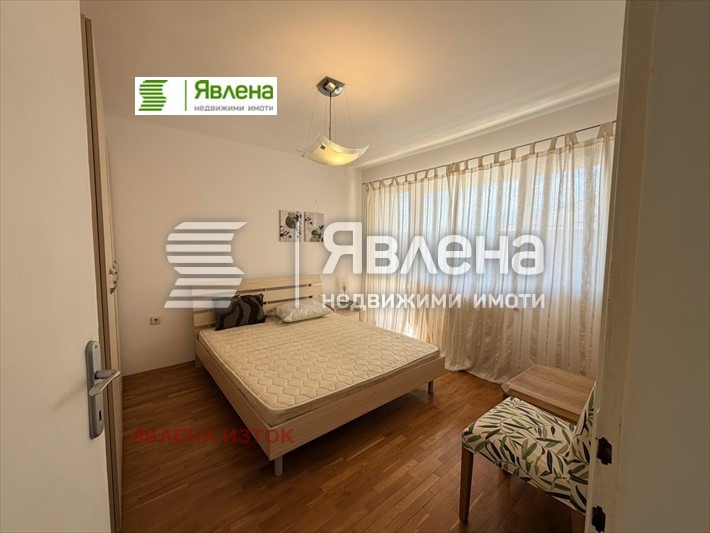 Дава под наем 3-СТАЕН, гр. София, Гео Милев, снимка 8 - Апартаменти - 56134100