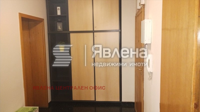 Дава под наем ОФИС, гр. София, Център, снимка 4 - Офиси - 53502857