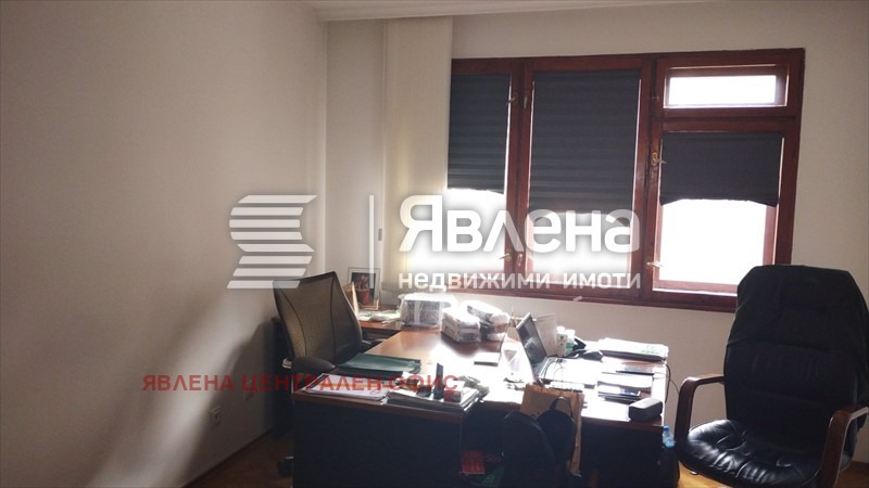 Дава под наем ОФИС, гр. София, Център, снимка 2 - Офиси - 53502857