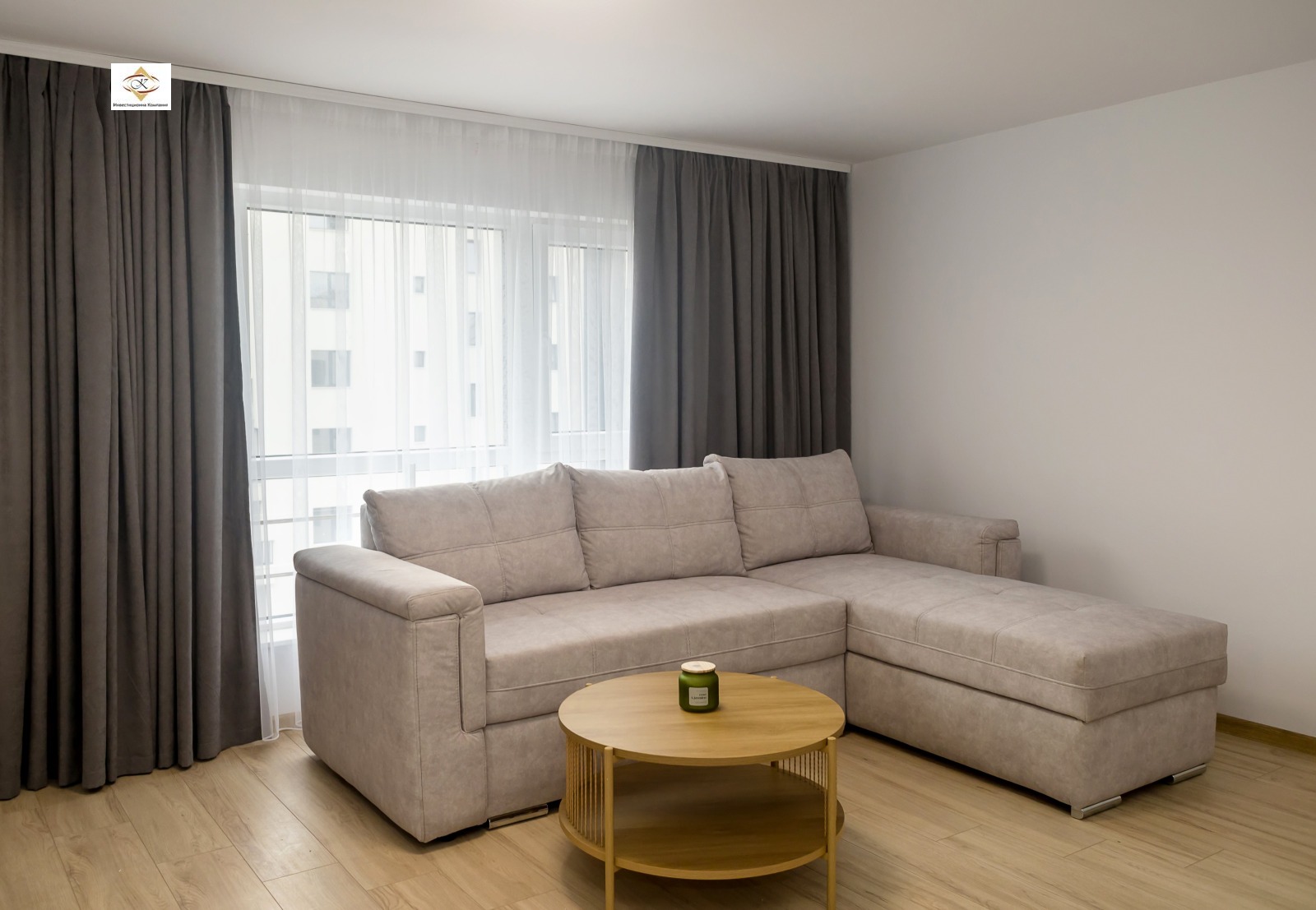 Дава под наем 2-СТАЕН, гр. Варна, Център, снимка 2 - Апартаменти - 53762850