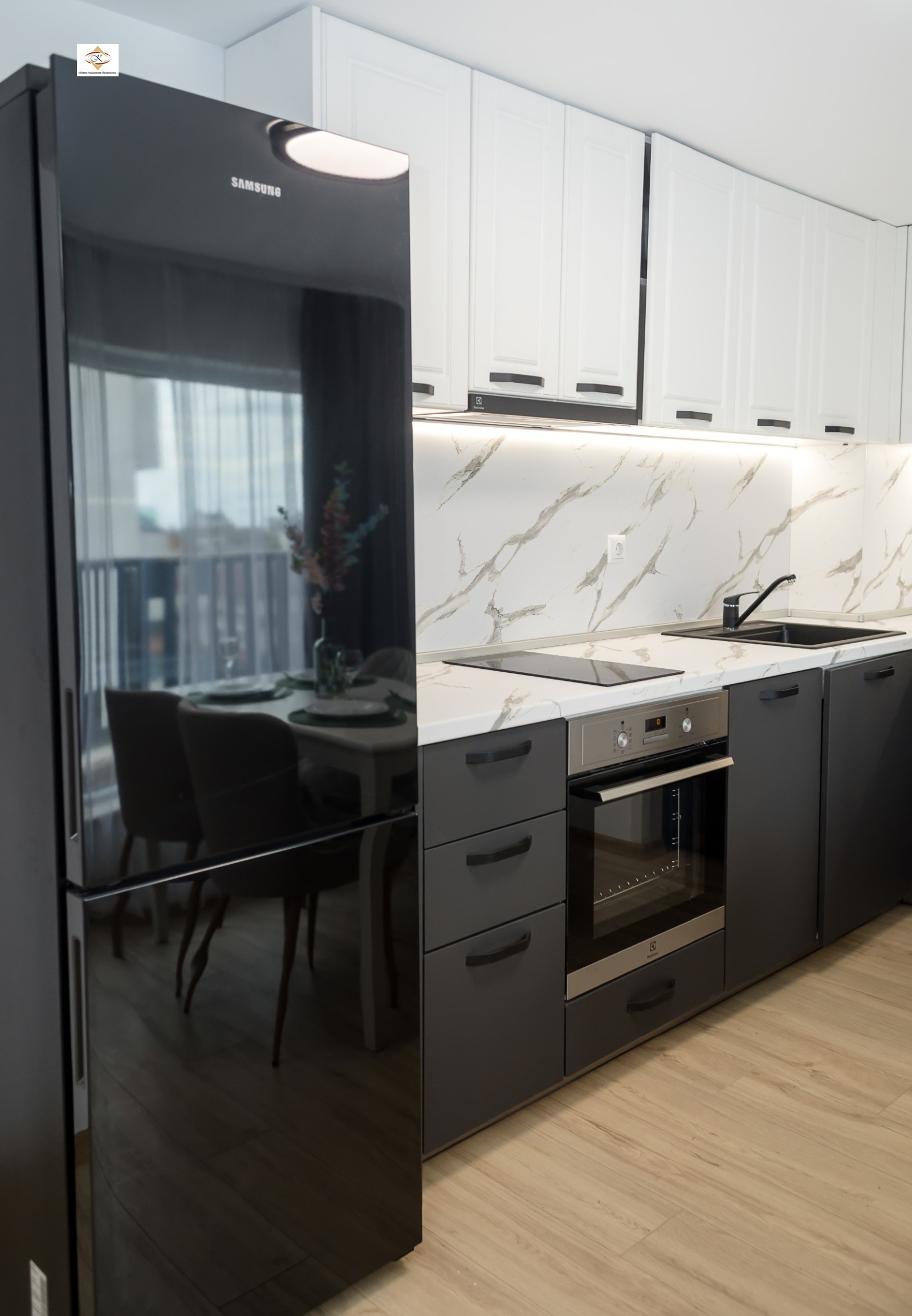 Дава под наем 2-СТАЕН, гр. Варна, Център, снимка 10 - Апартаменти - 53762850