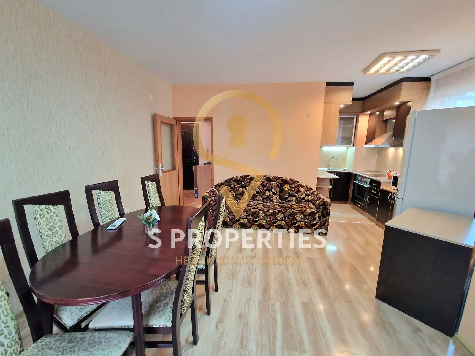 Дава под наем 2-СТАЕН, гр. Варна, Възраждане 1, снимка 2 - Апартаменти - 53986999