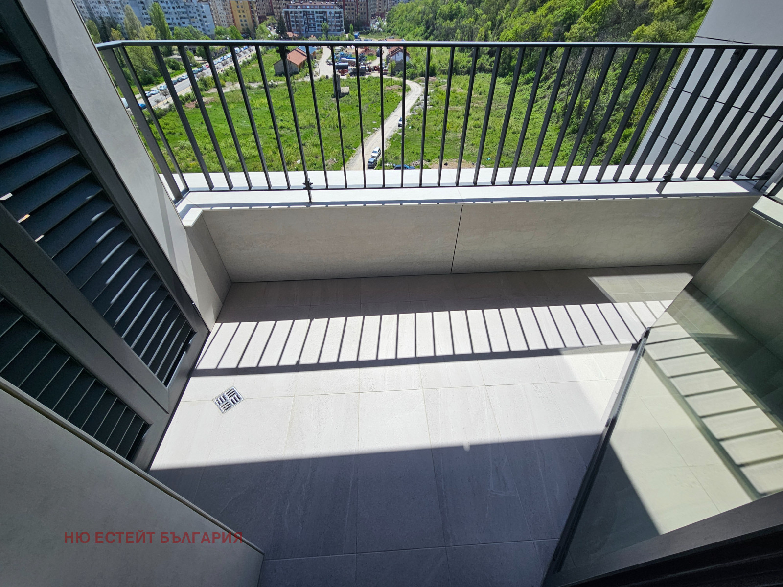 Дава под наем 2-СТАЕН, гр. София, Дружба 2, снимка 12 - Апартаменти - 54280154