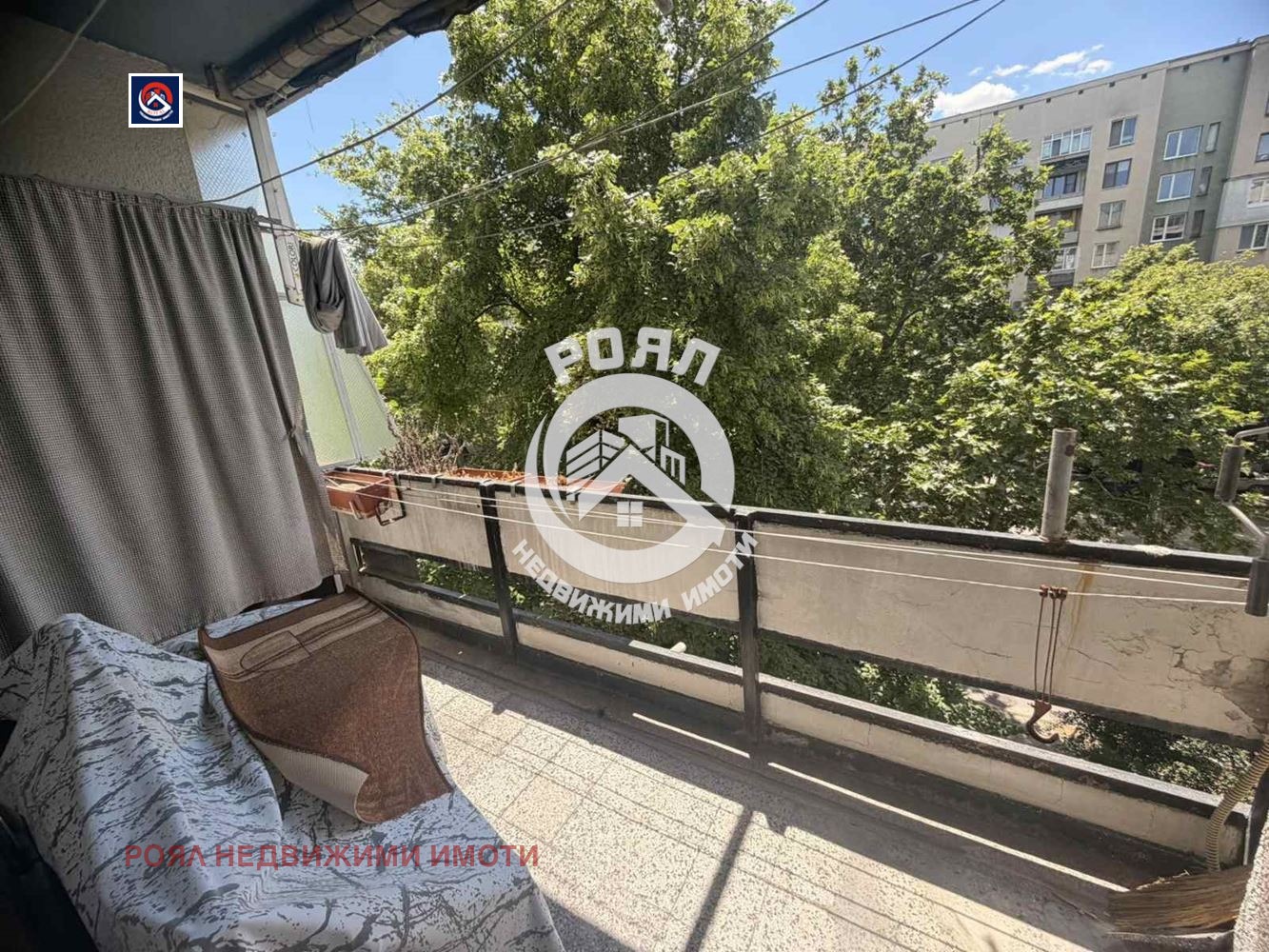 Дава под наем 2-СТАЕН, гр. Пловдив, Въстанически, снимка 3 - Апартаменти - 54716601