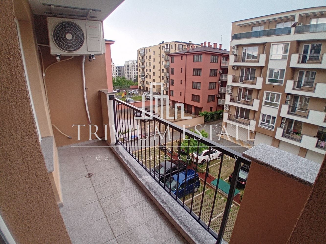 Дава под наем 2-СТАЕН, гр. Пловдив, Остромила, снимка 5 - Апартаменти - 54821345