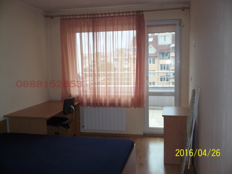 Дава под наем 2-СТАЕН, гр. София, Изток, снимка 3 - Апартаменти - 53090818