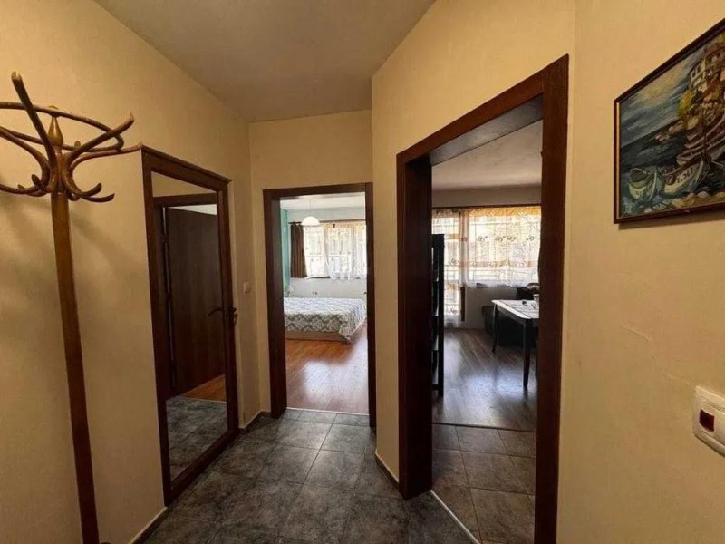 В аренду  1 спальня Варна , Окръжна болница-Генерали , 52 кв.м | 36437245 - изображение [7]