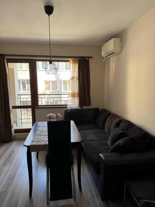 В аренду  1 спальня Варна , Окръжна болница-Генерали , 52 кв.м | 36437245 - изображение [2]