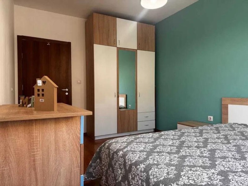 В аренду  1 спальня Варна , Окръжна болница-Генерали , 52 кв.м | 36437245 - изображение [4]
