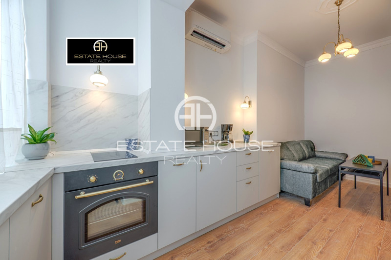 K pronájmu  1 ložnice Sofia , Centar , 44 m2 | 43093811 - obraz [2]