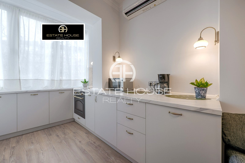 K pronájmu  1 ložnice Sofia , Centar , 44 m2 | 43093811 - obraz [5]