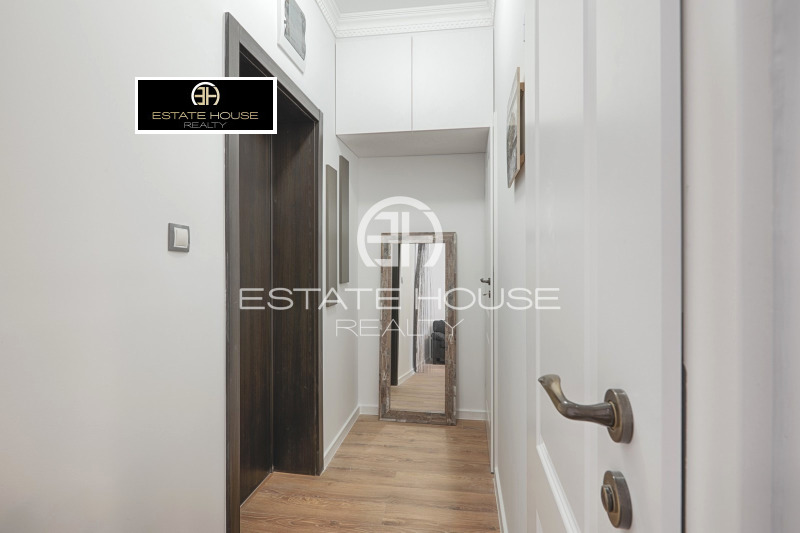 K pronájmu  1 ložnice Sofia , Centar , 44 m2 | 43093811 - obraz [9]