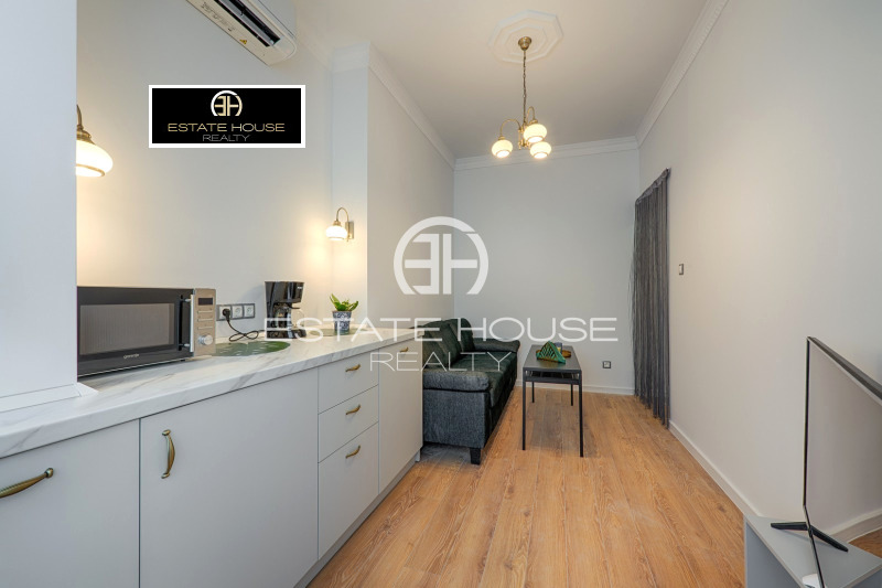 K pronájmu  1 ložnice Sofia , Centar , 44 m2 | 43093811 - obraz [3]
