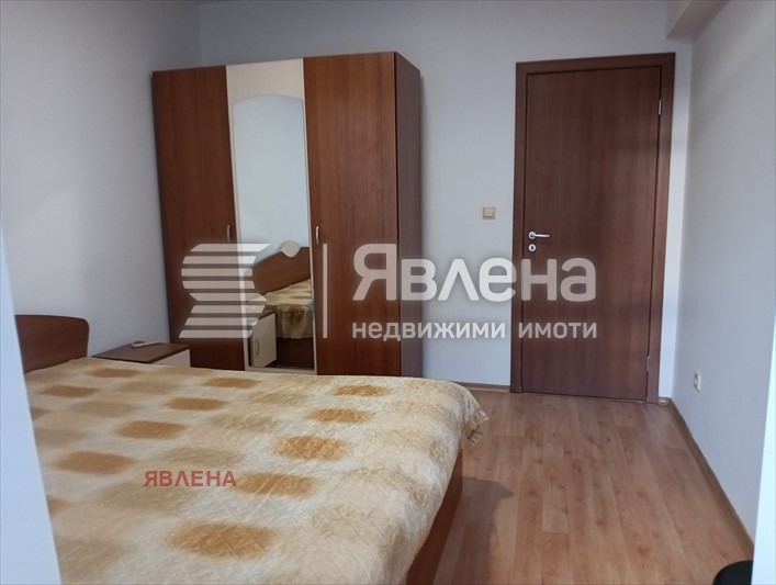 Дава под наем 2-СТАЕН, гр. София, Зона Б-5-3, снимка 4 - Апартаменти - 53773906