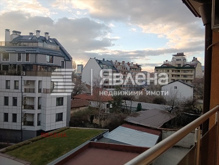 Дава под наем 2-СТАЕН, гр. София, Зона Б-5-3, снимка 6 - Апартаменти - 53773906