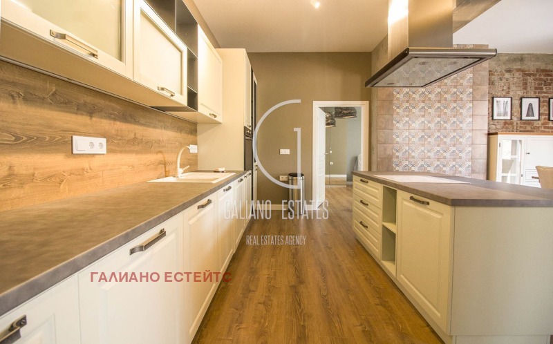 Дава под наем 3-СТАЕН, гр. София, Докторски паметник, снимка 5 - Апартаменти - 50993888