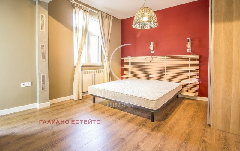 Дава под наем 3-СТАЕН, гр. София, Докторски паметник, снимка 7 - Апартаменти - 50993888