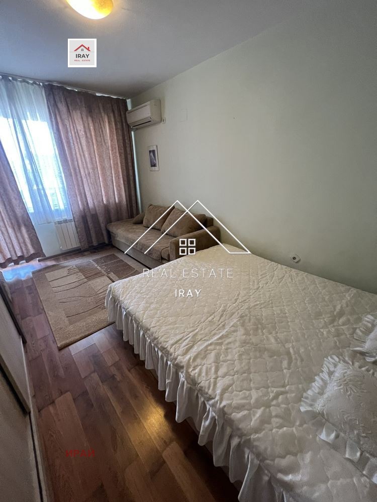 Дава под наем  3-стаен град Стара Загора , Център , 100 кв.м | 72016615 - изображение [11]