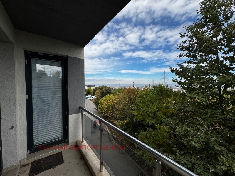 Da affittare  2 camere da letto Sofia , Simeonovo , 105 mq | 82808247 - Immagine [6]