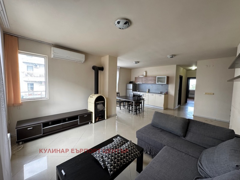 Da affittare  2 camere da letto Sofia , Simeonovo , 105 mq | 82808247