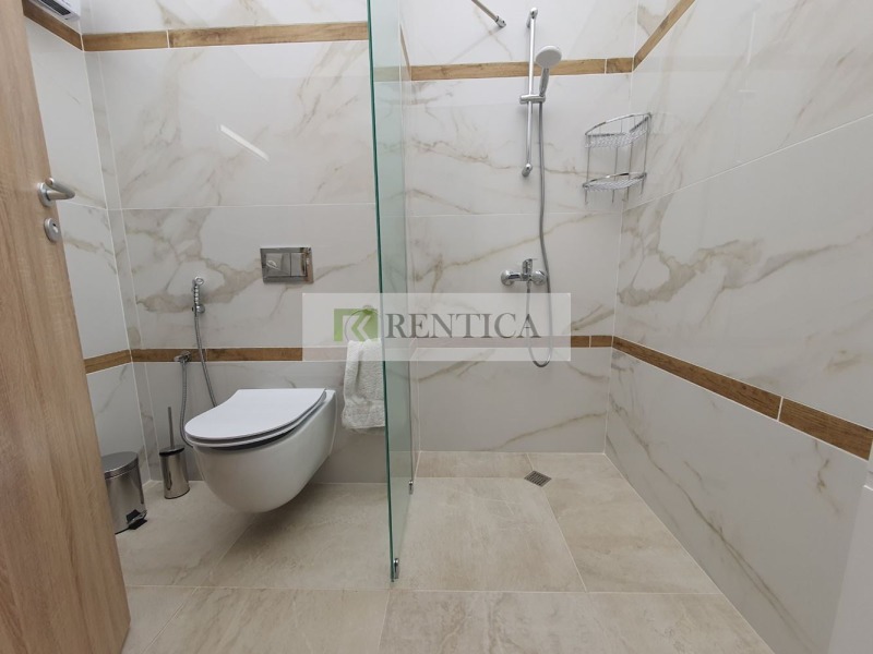 Дава под наем 3-СТАЕН, гр. Варна, Левски 1, снимка 15 - Апартаменти - 52628120