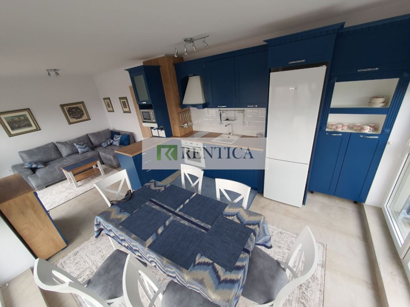 Дава под наем 3-СТАЕН, гр. Варна, Левски 1, снимка 4 - Апартаменти - 52628120