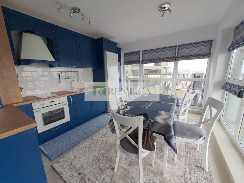 Дава под наем 3-СТАЕН, гр. Варна, Левски 1, снимка 2 - Апартаменти - 52628120