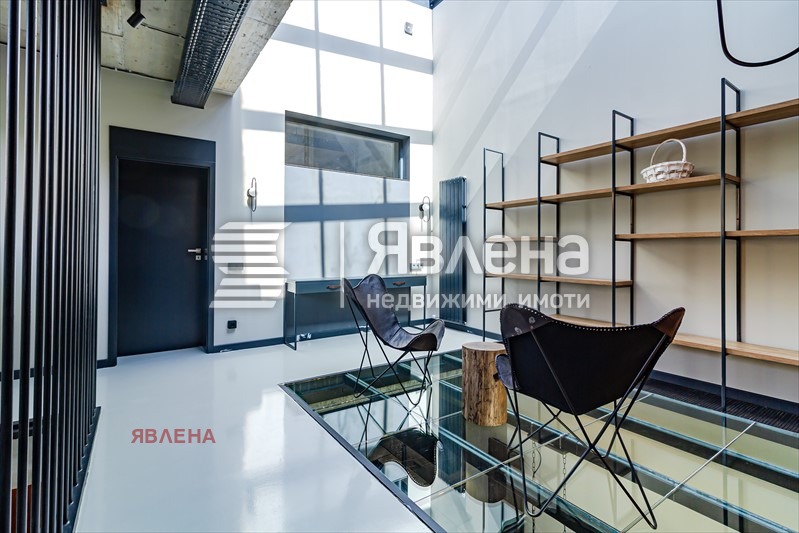 Дава под наем КЪЩА, гр. София, Драгалевци, снимка 6 - Къщи - 54335222