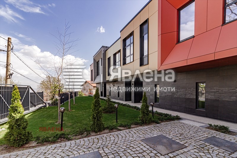 Дава под наем КЪЩА, гр. София, Драгалевци, снимка 12 - Къщи - 54335222