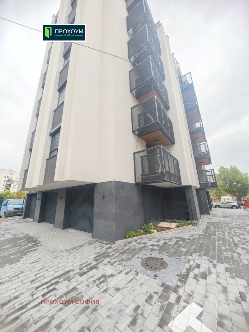 Дава под наем  Паркомясто град София , Младост 4 , 16 кв.м | 49352824