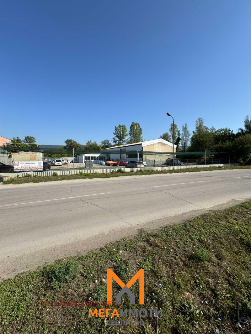 For Rent  Plot region Gabrovo , Sevlievo , 400 sq.m | 23251669 - image [3]