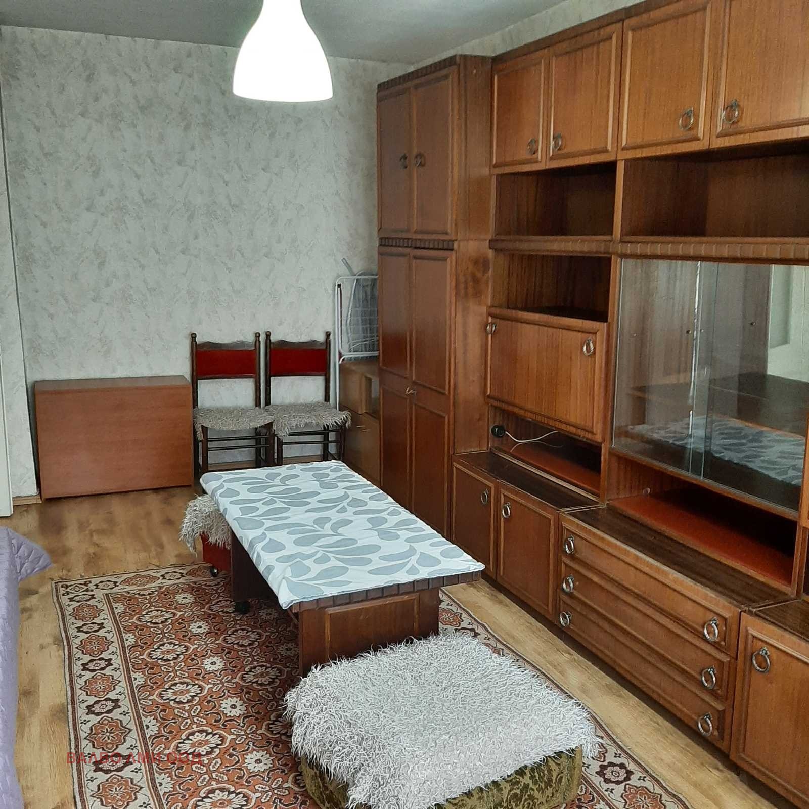 Дава под наем 1-СТАЕН, гр. София, Красно село, снимка 2 - Апартаменти - 54287429