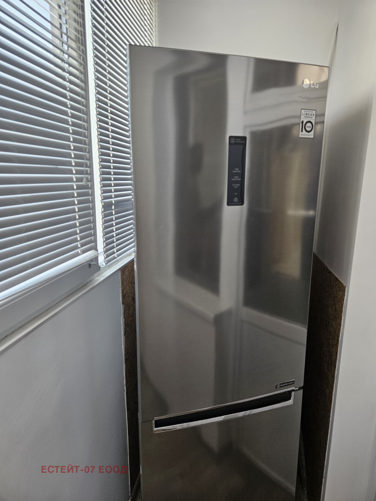 Дава под наем 2-СТАЕН, гр. Пловдив, Христо Смирненски, снимка 6 - Апартаменти - 53897595