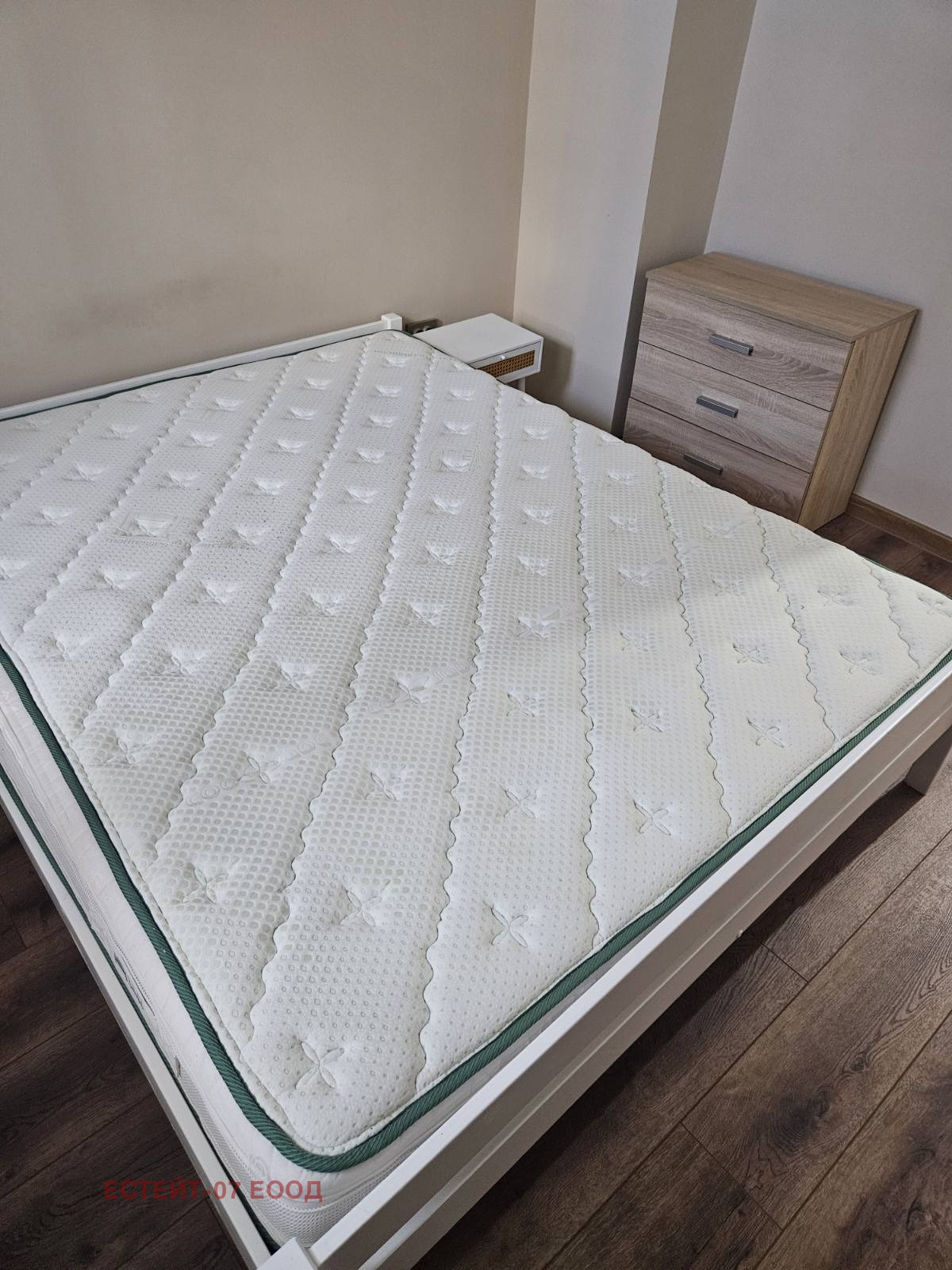 Дава под наем 2-СТАЕН, гр. Пловдив, Христо Смирненски, снимка 3 - Апартаменти - 53897595