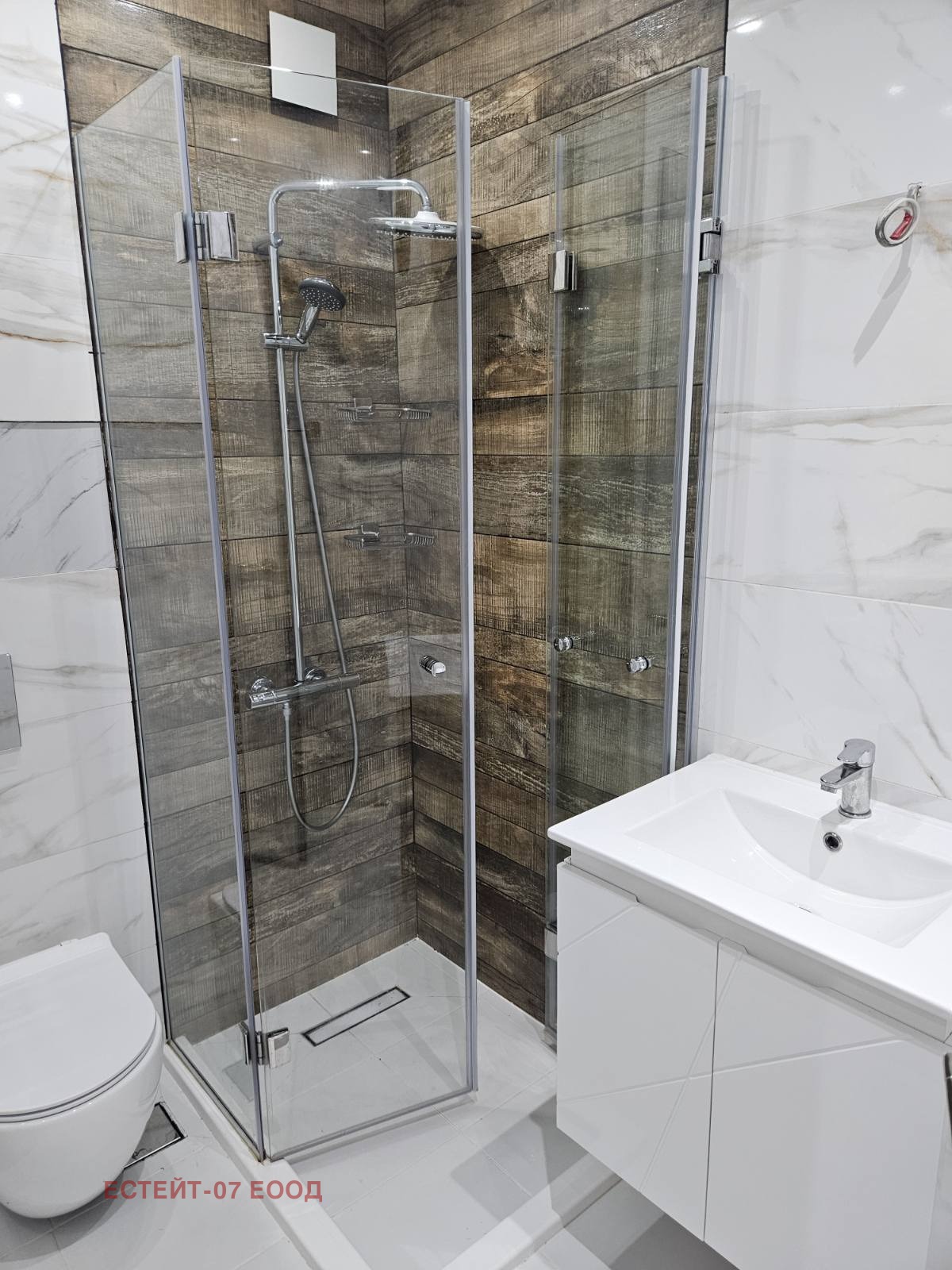 Дава под наем 2-СТАЕН, гр. Пловдив, Христо Смирненски, снимка 4 - Апартаменти - 53897595