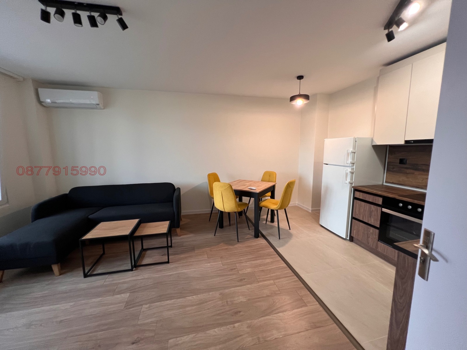 Дава под наем 2-СТАЕН, гр. София, Люлин 7, снимка 8 - Апартаменти - 54054612