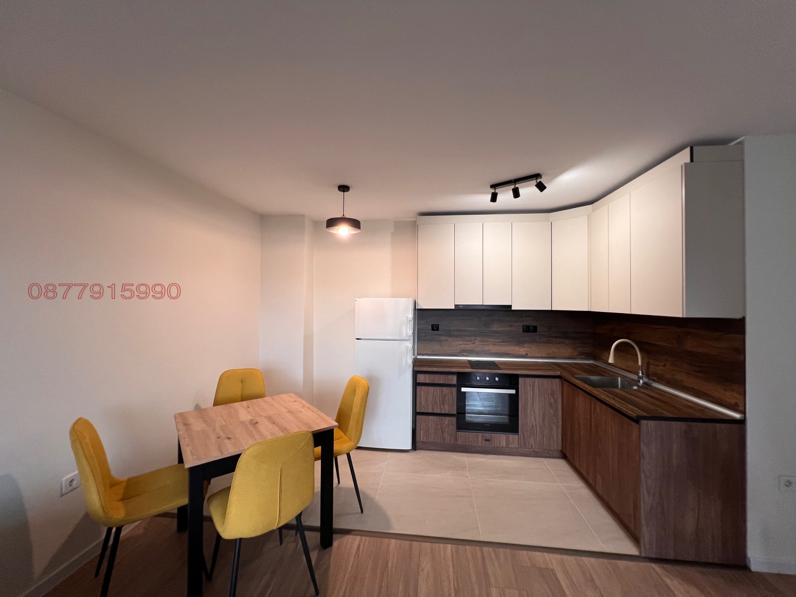 Дава под наем 2-СТАЕН, гр. София, Люлин 7, снимка 9 - Апартаменти - 54054612