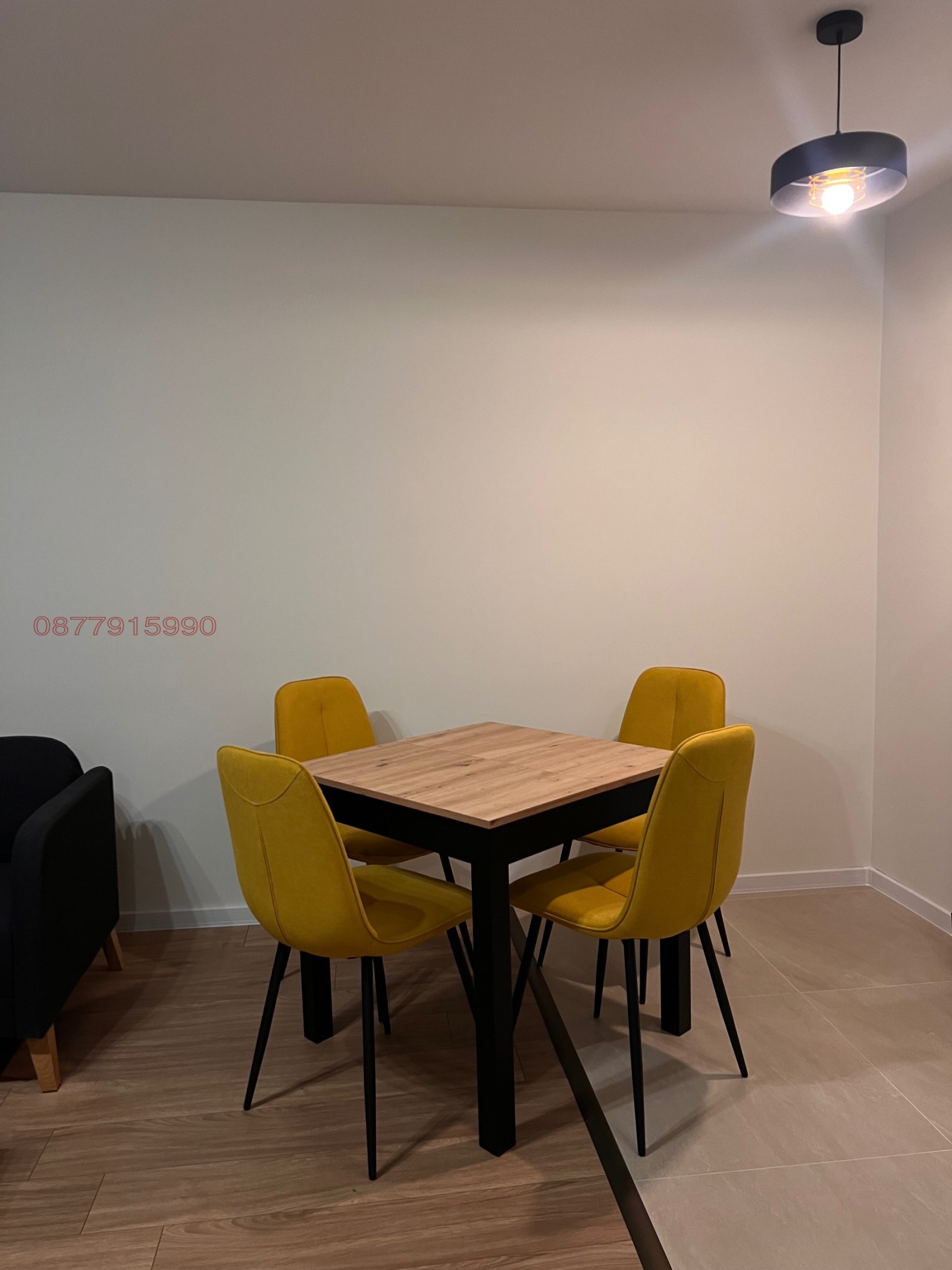 Дава под наем 2-СТАЕН, гр. София, Люлин 7, снимка 10 - Апартаменти - 54054612