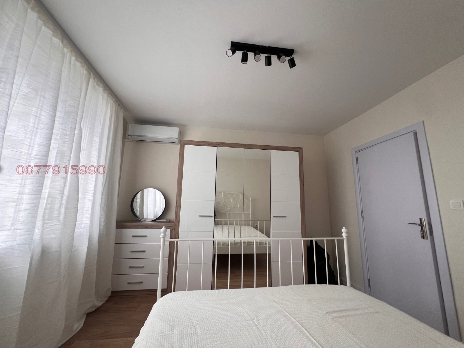 Дава под наем 2-СТАЕН, гр. София, Люлин 7, снимка 2 - Апартаменти - 54054612