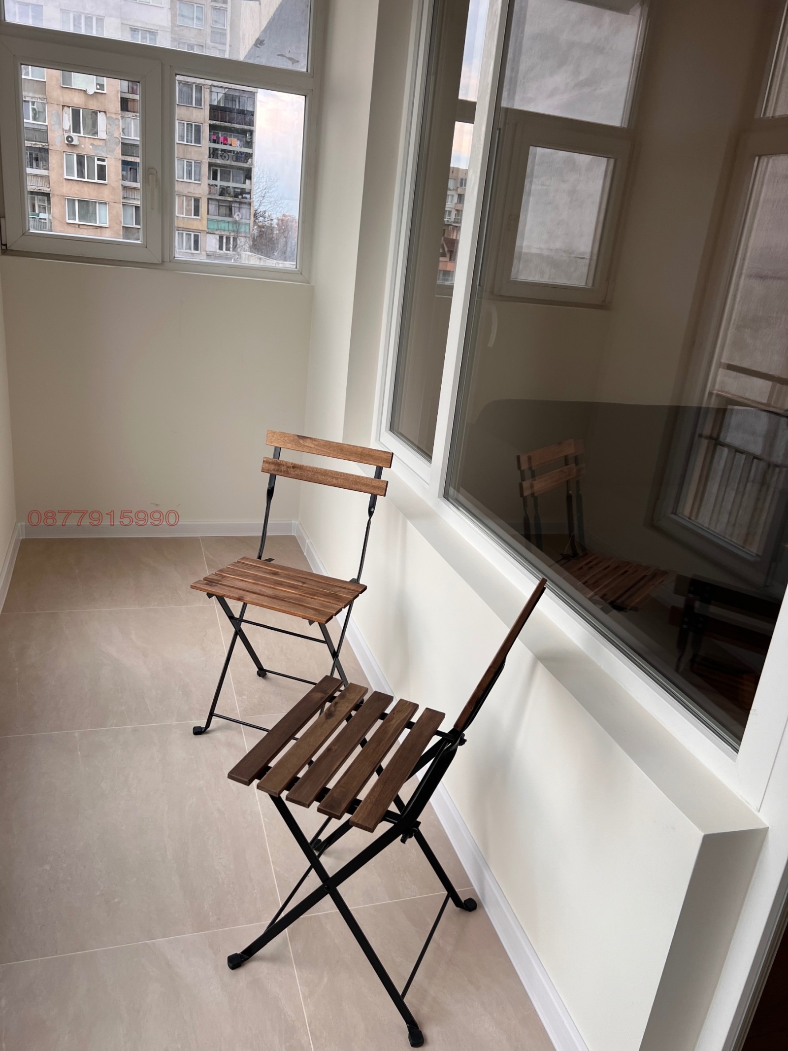 Дава под наем 2-СТАЕН, гр. София, Люлин 7, снимка 12 - Апартаменти - 54054612