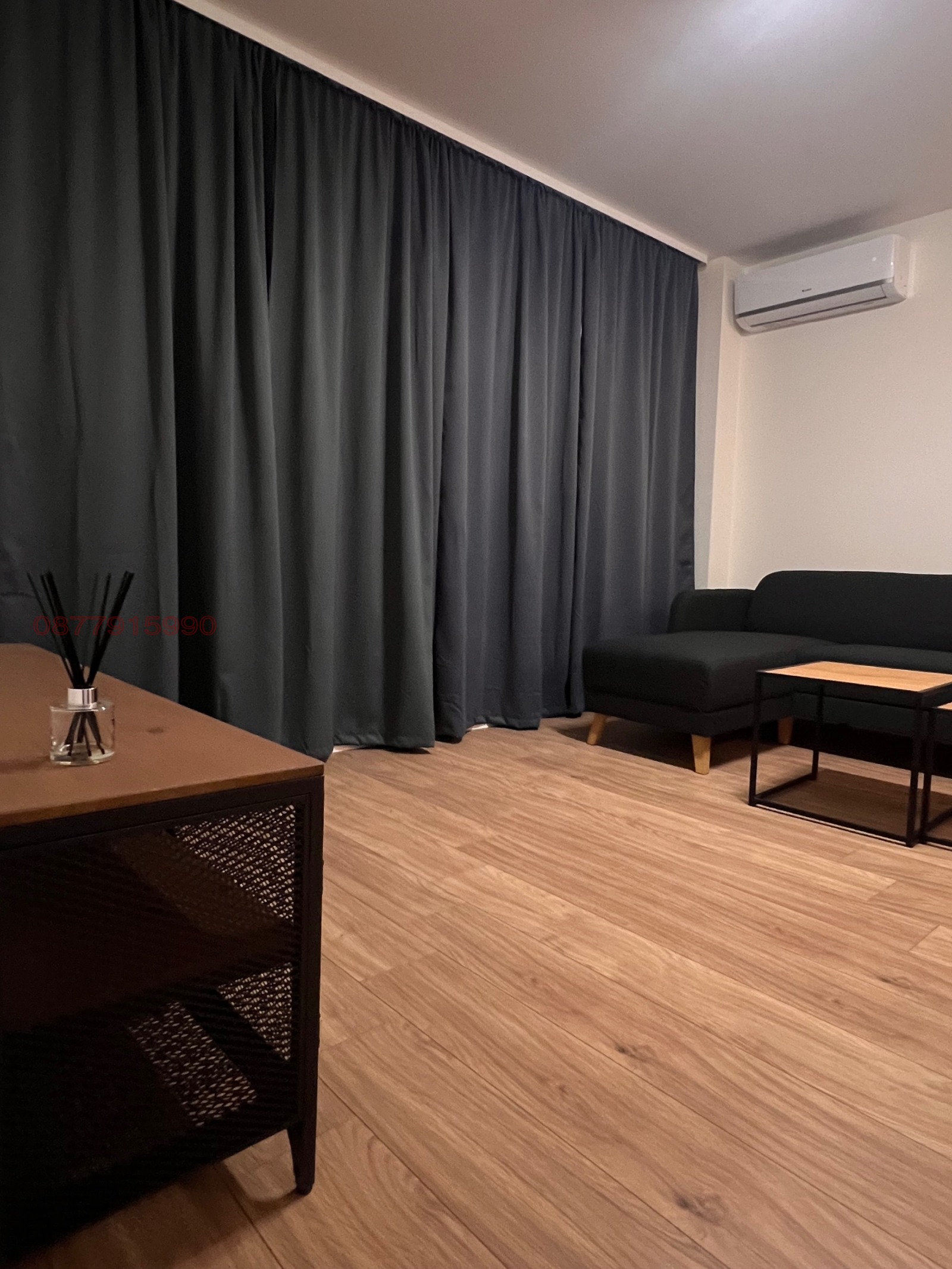 Дава под наем 2-СТАЕН, гр. София, Люлин 7, снимка 7 - Апартаменти - 54054612