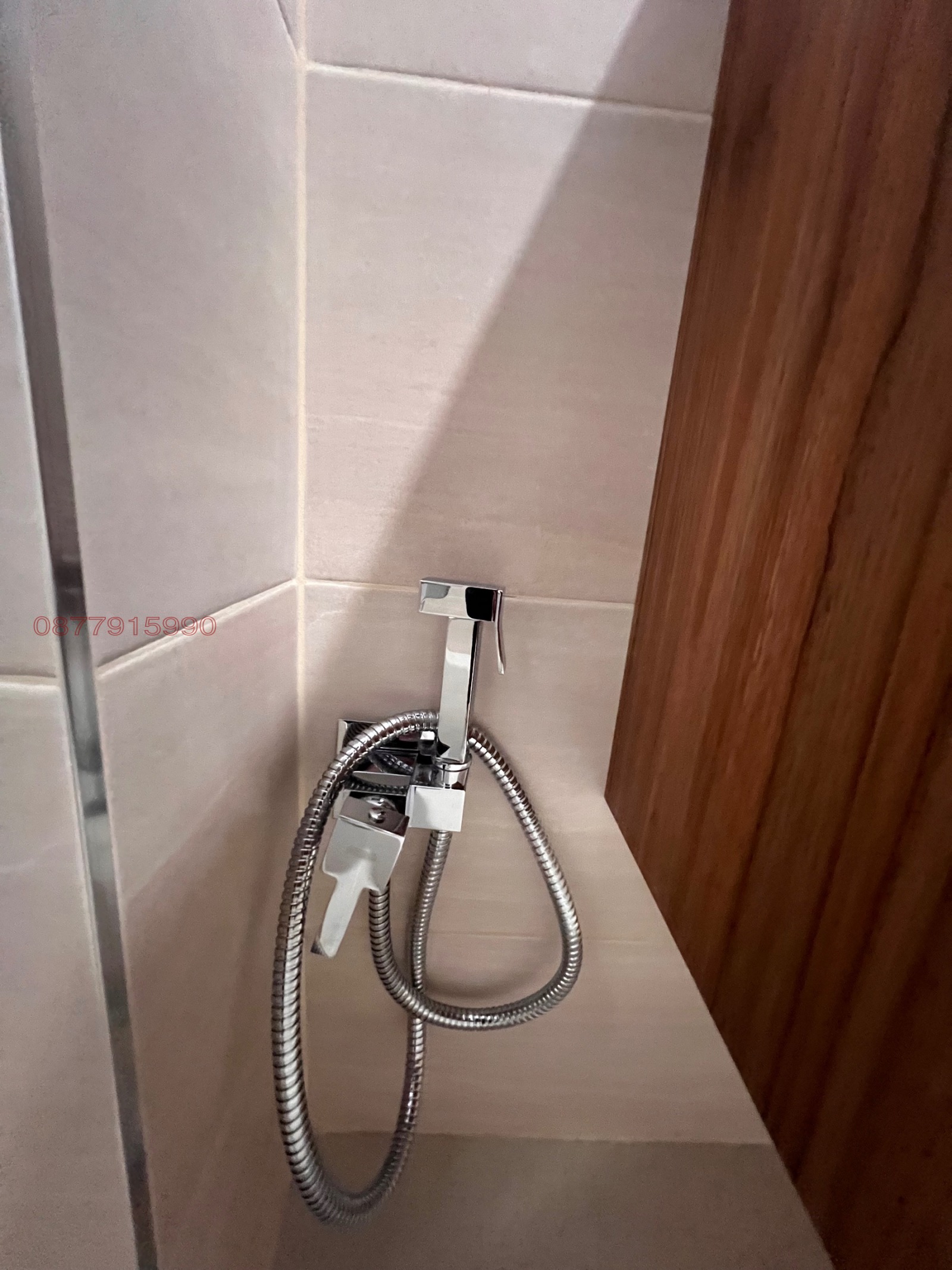 Дава под наем 2-СТАЕН, гр. София, Люлин 7, снимка 6 - Апартаменти - 54054612