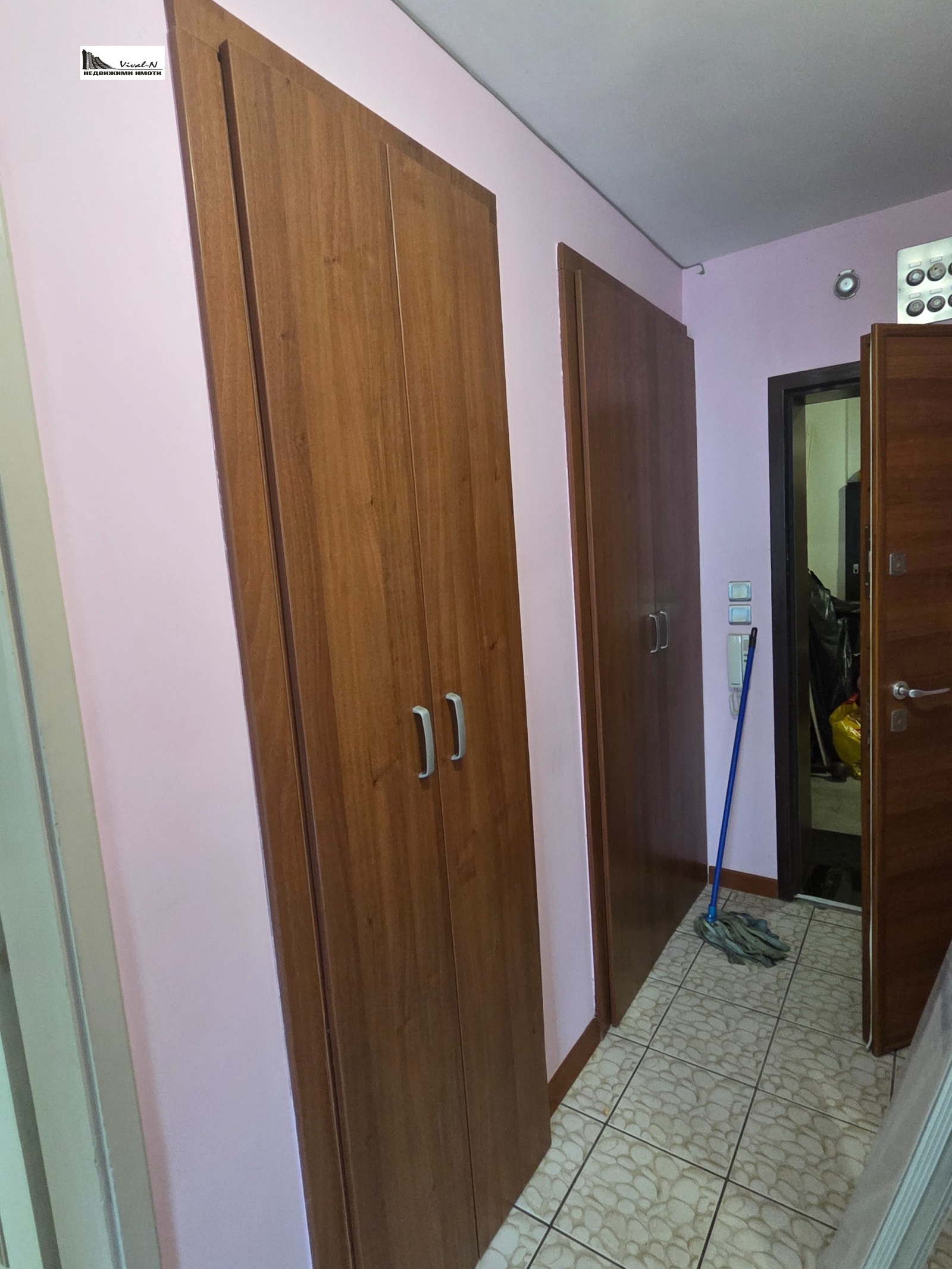 Дава под наем 2-СТАЕН, гр. София, Борово, снимка 6 - Апартаменти - 55407398