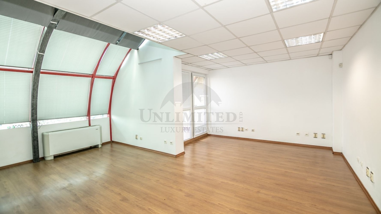 Дава под наем ОФИС, гр. София, Докторски паметник, снимка 2 - Офиси - 53834532