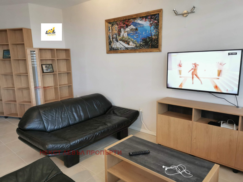 Дава под Наем 2-СТАЕН в град София, Лозенец - 86 кв.м / 750 € » 1 466.87 лв., НЕКСТ ЛЕВЪЛ ПРОПЪРТИ