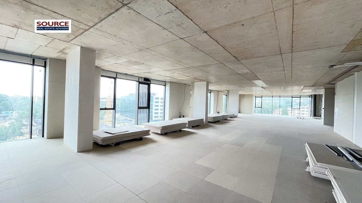 Дава под Наем ОФИС | Imot.bg — изображение 1