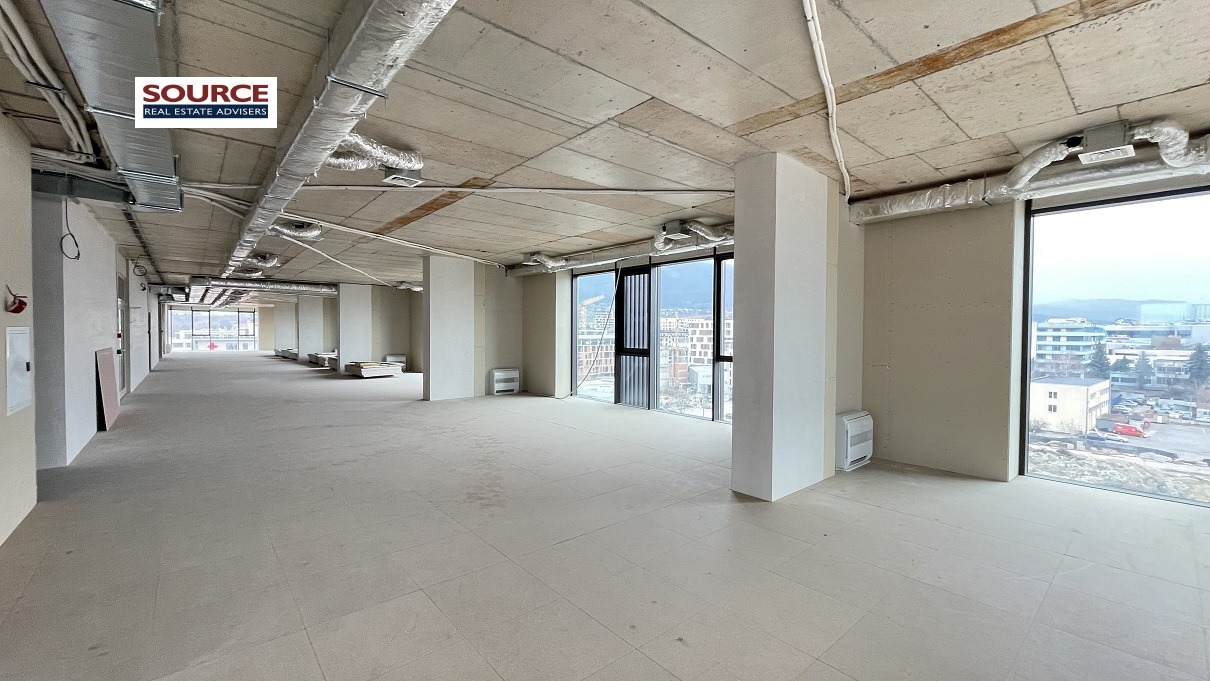 Дава под Наем ОФИС | Imot.bg — изображение 8