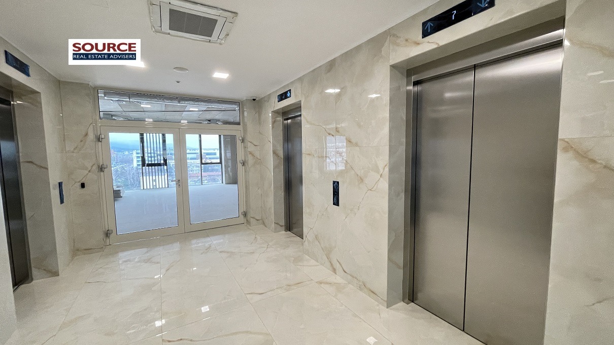 Дава под Наем ОФИС | Imot.bg — изображение 9